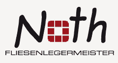 Logo - Fliesenlegermeister Francis Noth